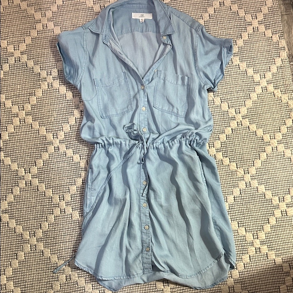 🔥Thread and Supply lightweight dress